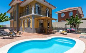 Amazing Villa Viktoria! Pool Big Garden